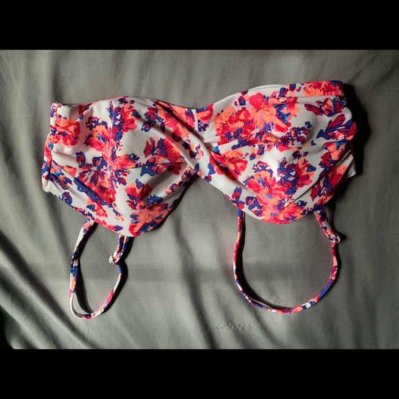 H&M colorful Bikini - Picture 2 of 3